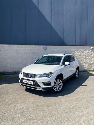 Seat Ateca 1.0 TSI 85kW (115CV) St&Sp Style Eco
