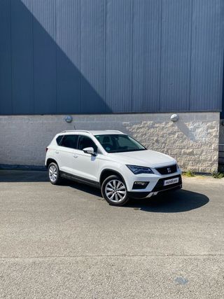 Seat Ateca 1.0 TSI 85kW (115CV) St&Sp Style Eco