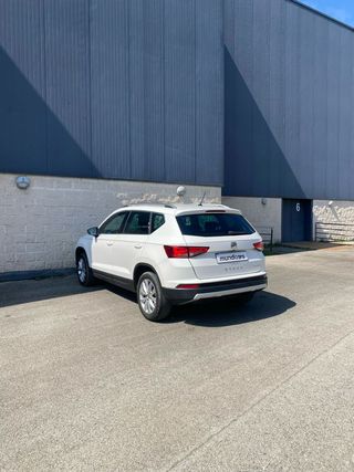 Seat Ateca 1.0 TSI 85kW (115CV) St&Sp Style Eco