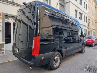 Mercedes-Benz Sprinter Tourer