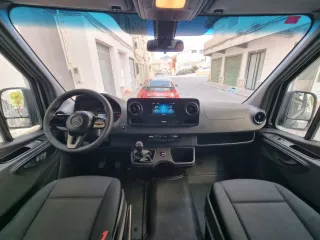 Mercedes-Benz Sprinter Tourer
