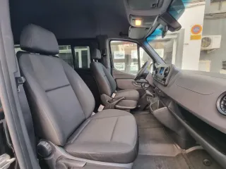 Mercedes-Benz Sprinter Tourer