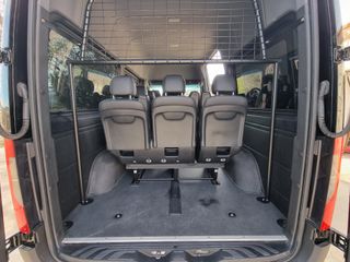 Mercedes-Benz Sprinter Tourer