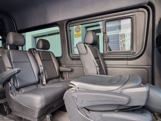 Mercedes-Benz Sprinter Tourer