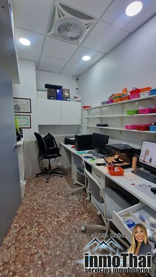 Local comercial en venta en Este-Delicias en Jerez de la Frontera