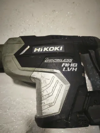 Taladro percutor Hikoki DH52ME