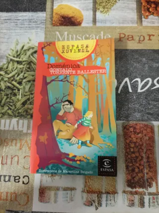 Domenica (gallego) (Spanish Edition)