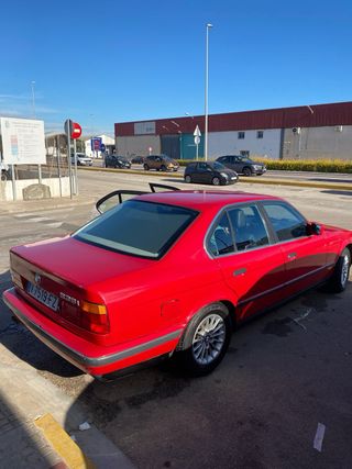 BMW Serie 5 1989