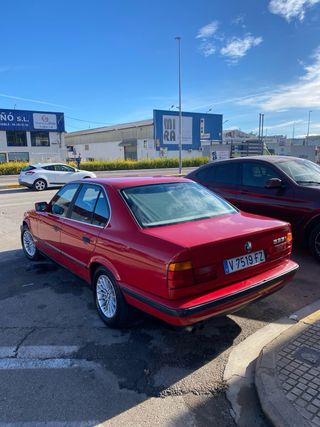 BMW Serie 5 1989