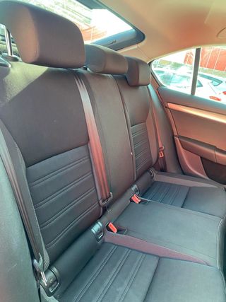 Skoda Octavia 1.6 TDI CR 81KW (110cv) DSG CR Ambition