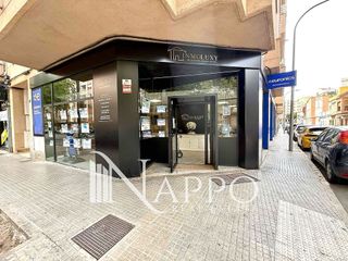 Oficina en alquiler en Camp d'en Serralta en Palma de Mallorca
