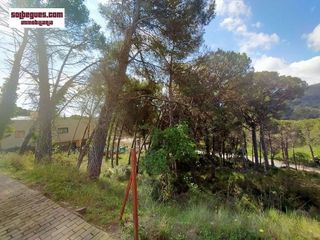 Terreno en venta en Begues