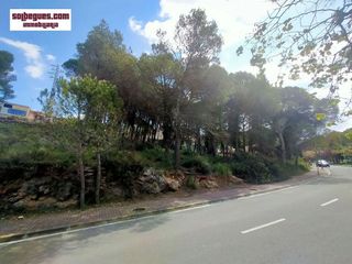 Terreno en venta en Begues