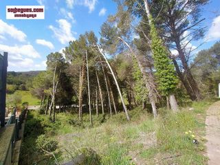 Terreno en venta en Begues