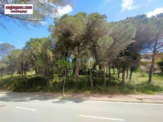 Terreno en venta en Begues