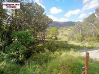 Terreno en venta en Begues