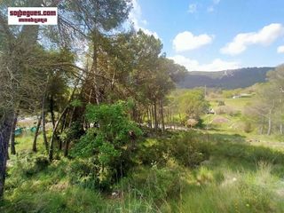 Terreno en venta en Begues