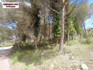 Terreno en venta en Begues