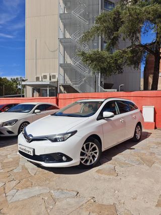 Toyota Auris 1.2 120T Active Touring Sports