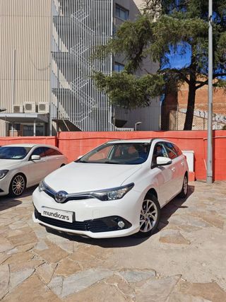 Toyota Auris 1.2 120T Active Touring Sports