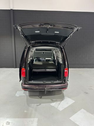 Volkswagen Caddy Maxi Beach 2.0 TDI 110kW (150CV) BMT