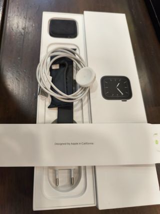 Apple Watch Serie 5 44mm