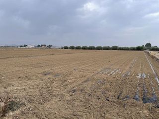Solar en venta en La Hoya-Almendricos-Purias en Lorca