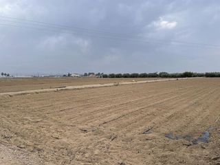 Solar en venta en La Hoya-Almendricos-Purias en Lorca