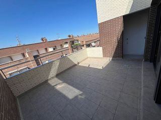 Ático en venta en Alpicat