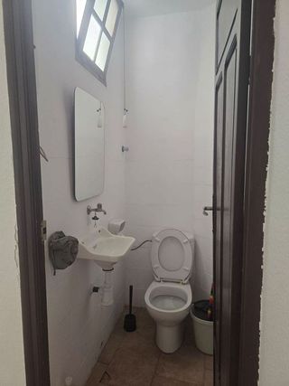 Oficina en alquiler en Centro en Murcia