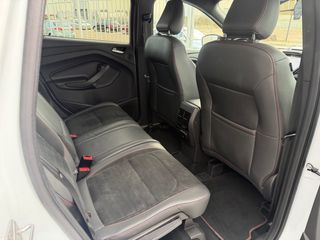 Ford Kuga 2020