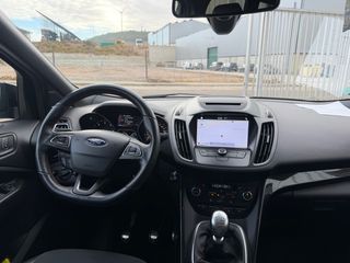 Ford Kuga 2020