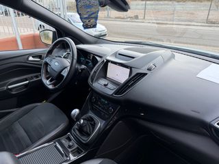 Ford Kuga 2020