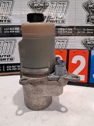 Bomba Dirección Ford Focus 2 Kuga Cmax