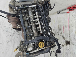 Motor completo LANCIA DELTA (181)FALSO