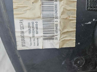 Motor completo LANCIA DELTA (181)FALSO