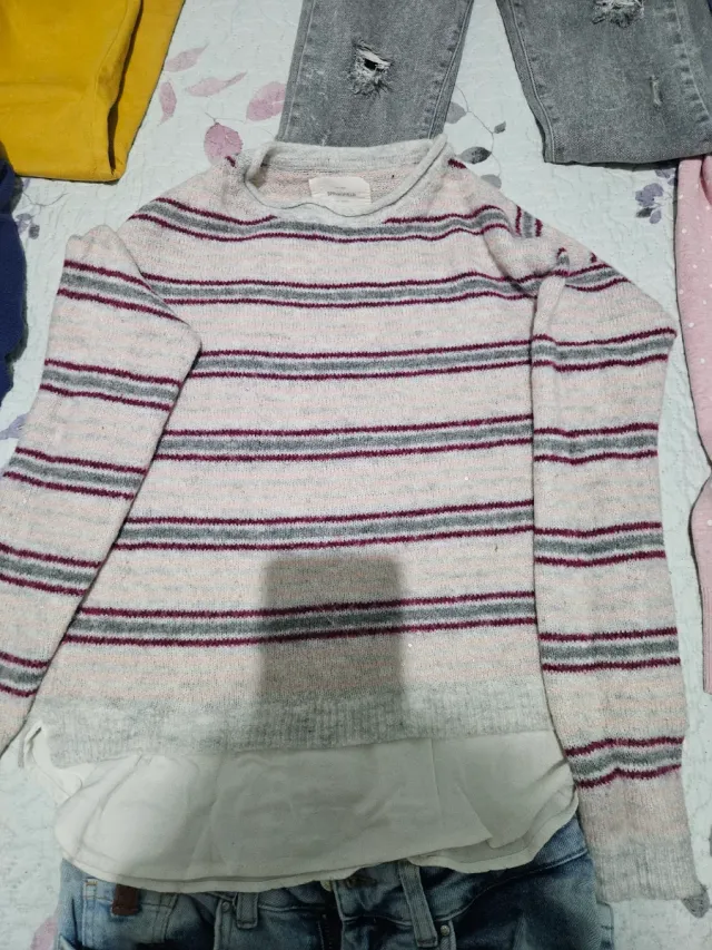 Lote Ropa Mujer Talla S