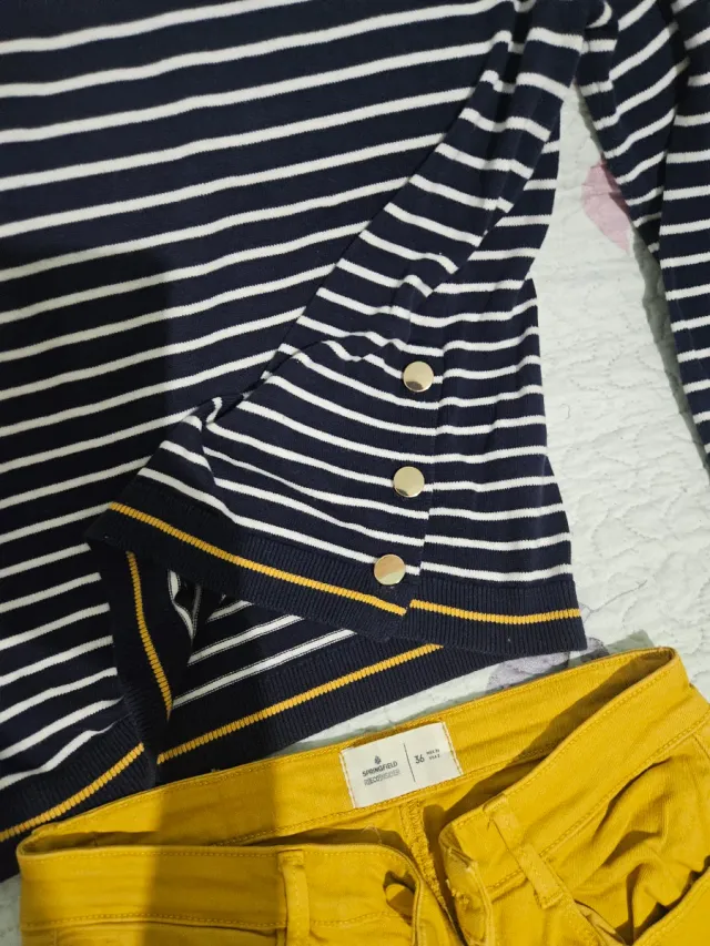 Lote Ropa Mujer Talla S