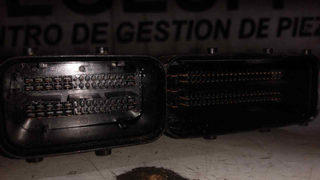 CENTRALITA MOTOR UCE FIAT PUNTO BERLINA (188) * |