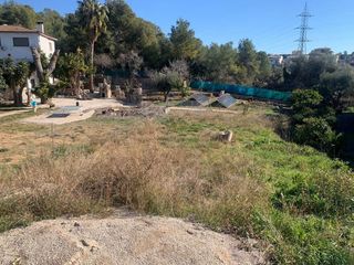 Terreno en venta en Les Brises de Calafell - Segur de Dalt en Calafell