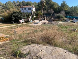 Terreno en venta en Les Brises de Calafell - Segur de Dalt en Calafell