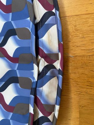 Capota Bugaboo Fox/Cameleon Breezy Verano