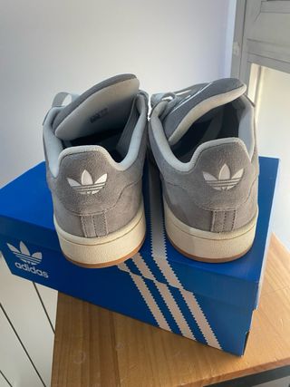 Adidas Campus 00s Gris