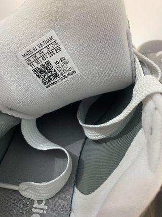 Adidas Campus 00s Gris