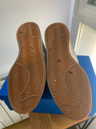 Adidas Campus 00s Gris