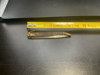 Herramienta de corte para restaurar