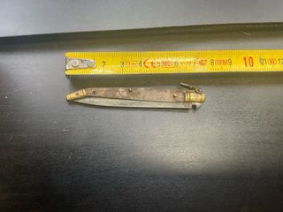 Herramienta de corte para restaurar