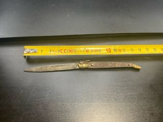 Herramienta de corte para restaurar