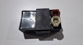 CDI Daelim Roadwin 125