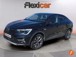 Renault Arkana Evolution TCe 103kW(140CV) EDC mild hybr